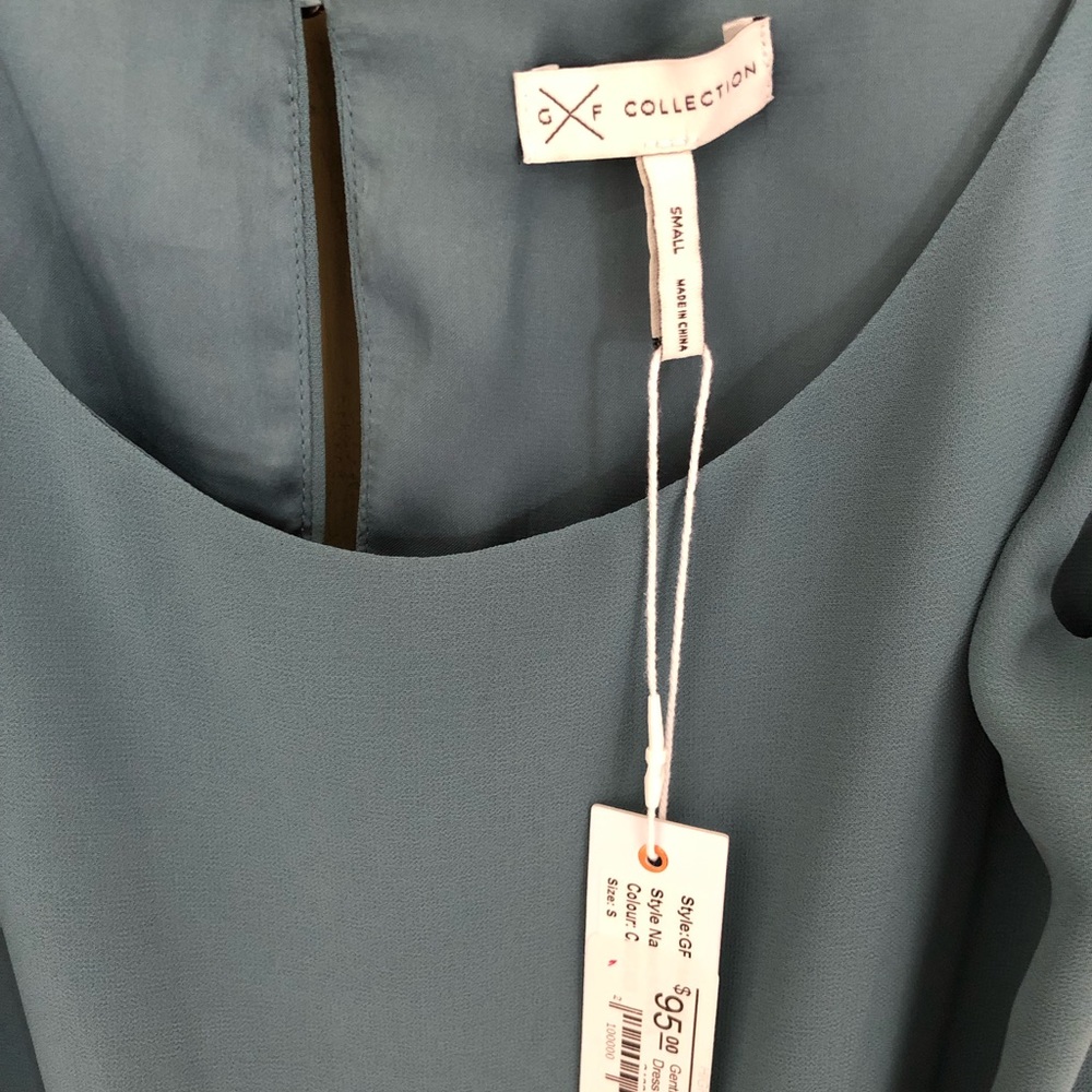 Gentle Fawn slip dress - Picture 7 of 7